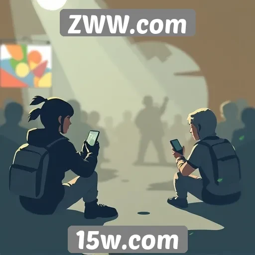 ZWW.com: um olhar sobre a comunidade de jogadores